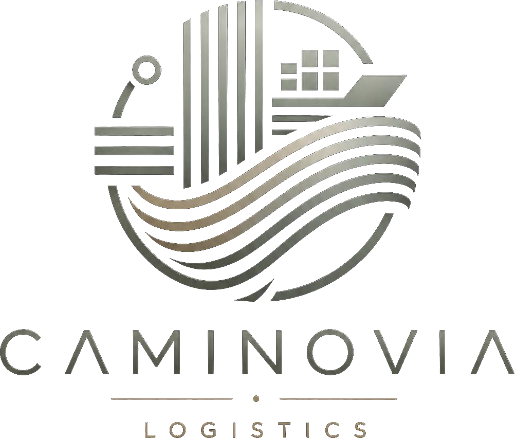 Caminovia Logistics